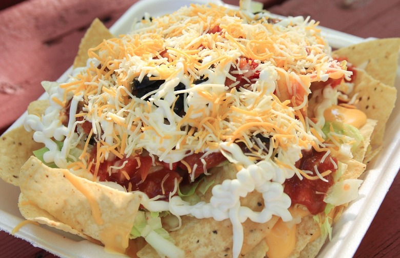 10 Things You Didn't Know About Real Mexican Food